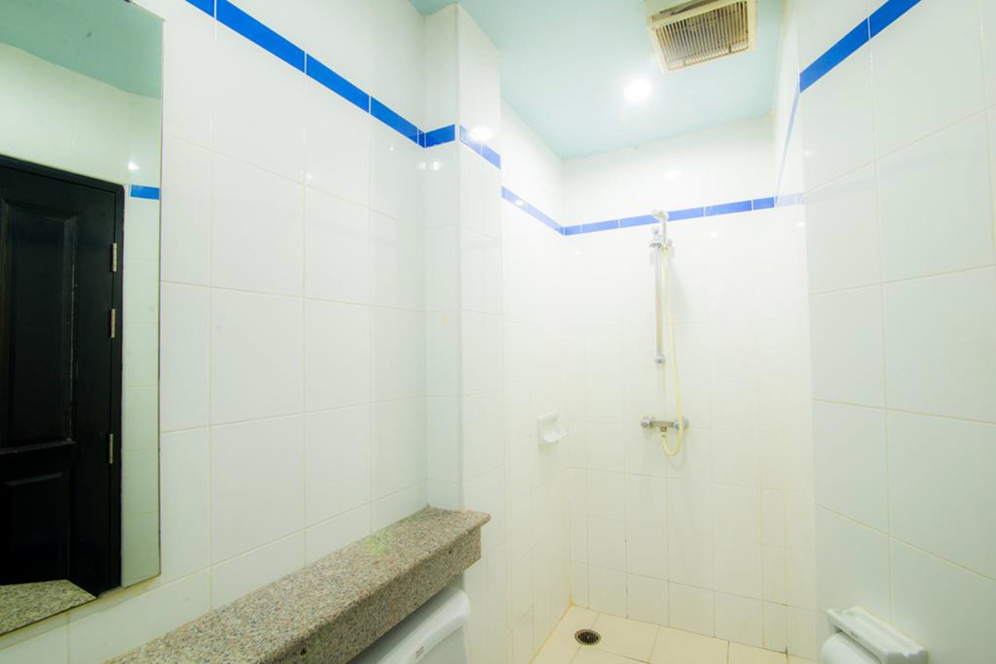 De Apartment Pattaya Dış mekan fotoğraf